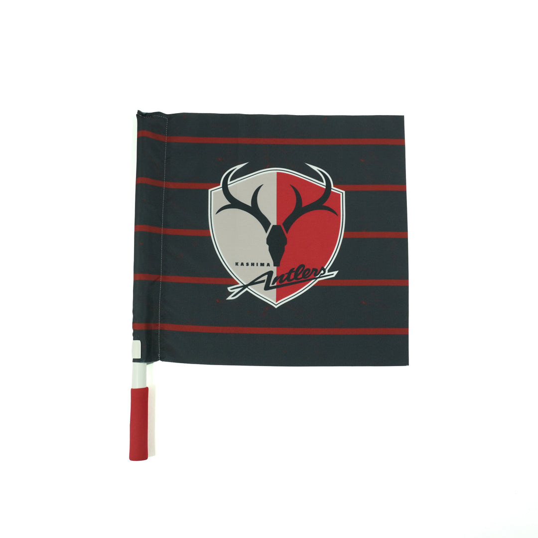 24フラッグ M（クラブロゴ） – 鹿島アントラーズFC - 公式オンラインストア
