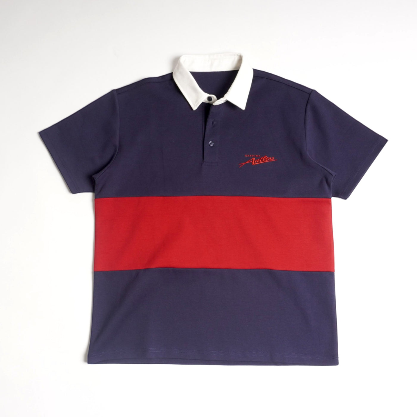 ラガーシャツ（半袖） – 鹿島アントラーズFC - 公式オンラインストア