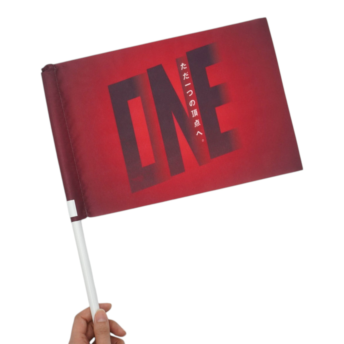 25スローガン「ONE」フラッグ – 鹿島アントラーズFC - 公式オンライン