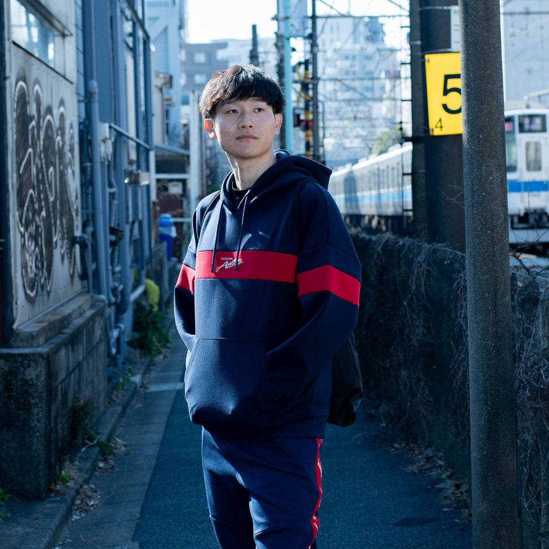 ラインフーディー（NAVY） – 鹿島アントラーズFC - 公式オンラインストア