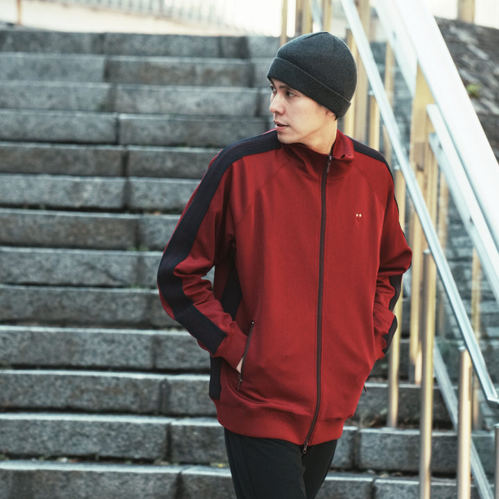 鹿島アントラーズ スタッフ支給品 ジャージ トラックジャケット