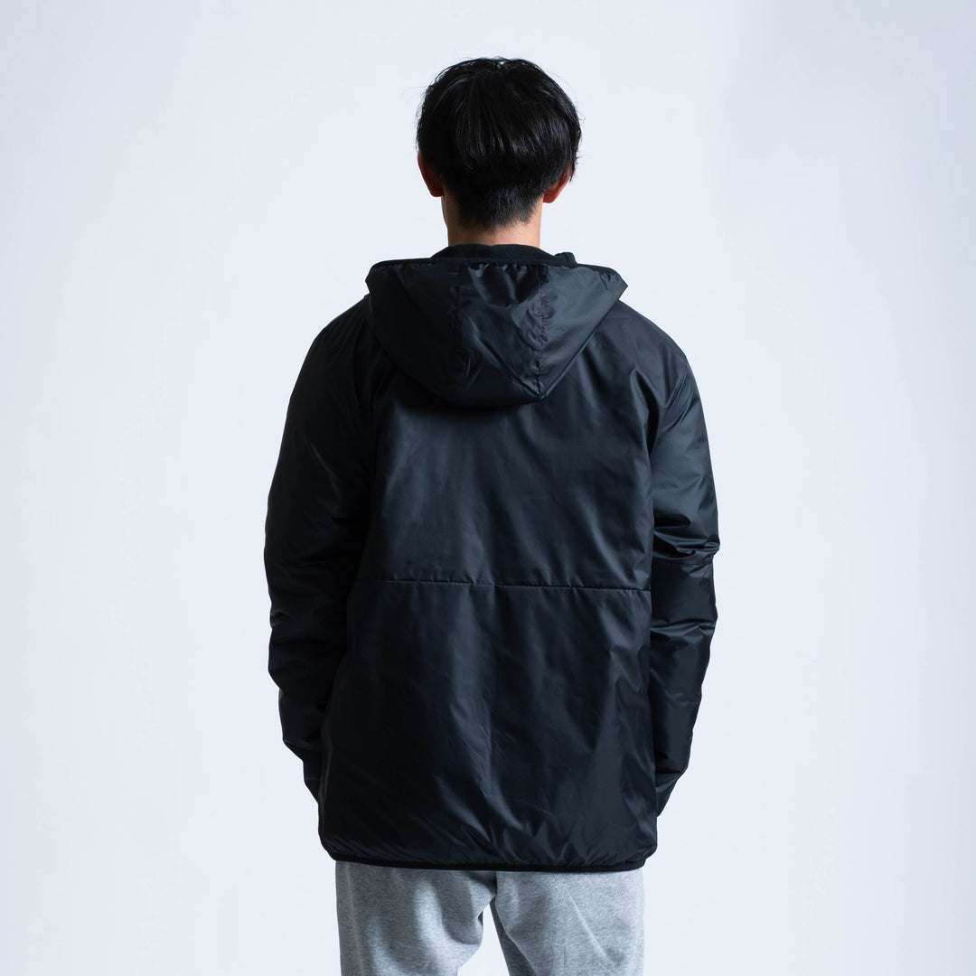 NIKE サーマRPLパーク20フォールジャケット（ブラック） – 鹿島