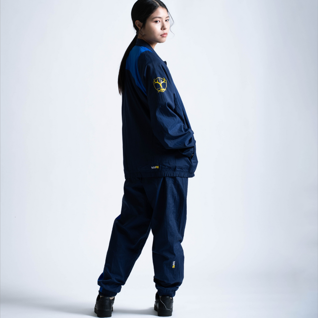 NIKE 鹿島 アントラーズ RPL T90 L/S クルー トータル90 M NIKE RPL