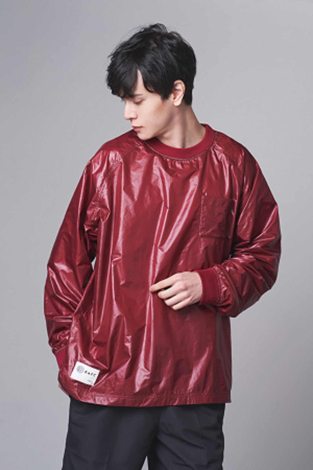 ピステジャケット（RED） – 鹿島アントラーズFC - 公式オンラインストア