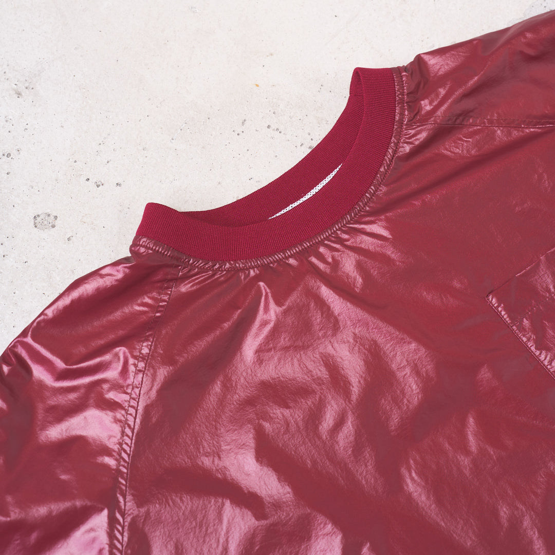 ピステジャケット（RED） – 鹿島アントラーズFC - 公式オンラインストア