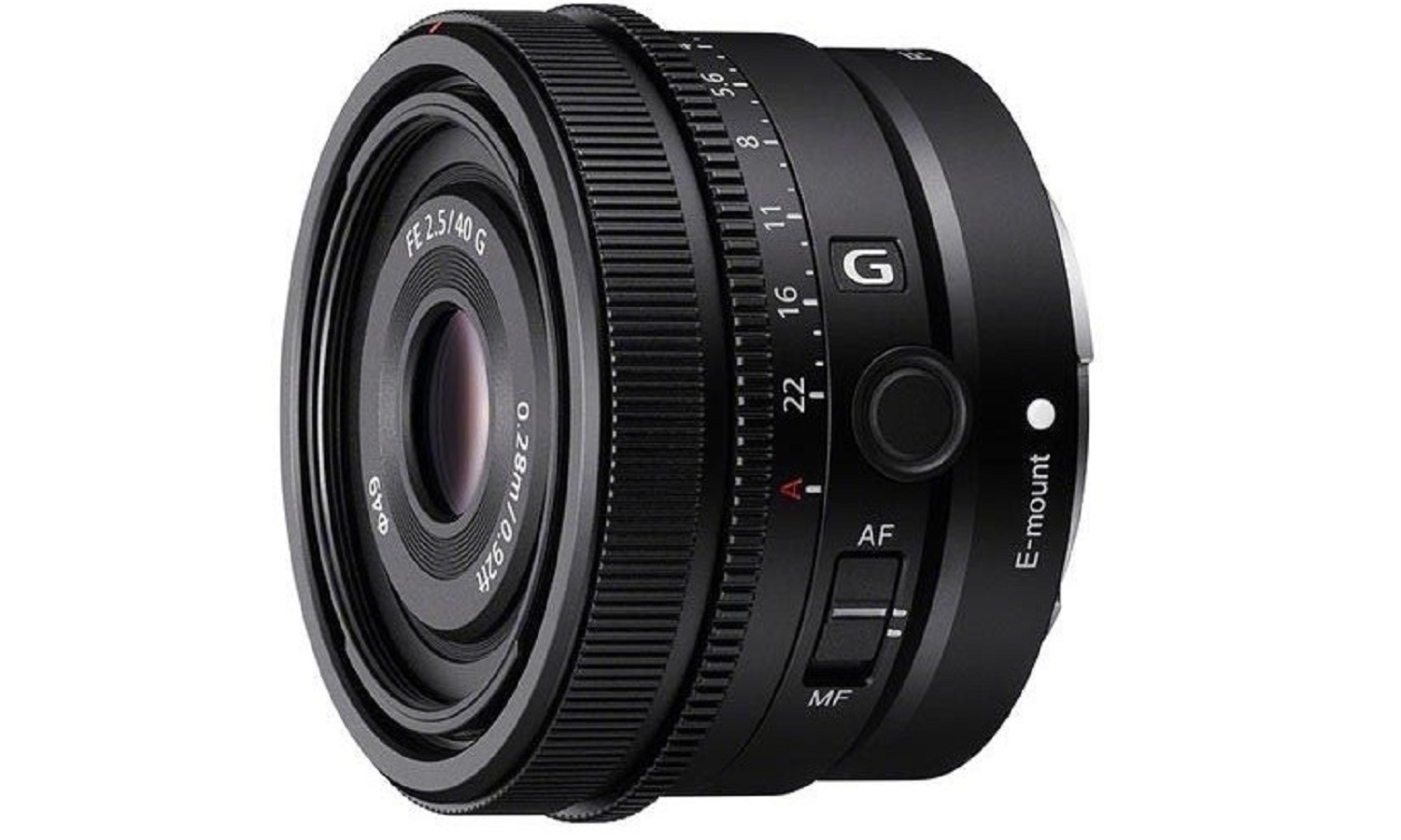 ソニー FE 40mm F2.5 G 最新情報まとめ - とるなら