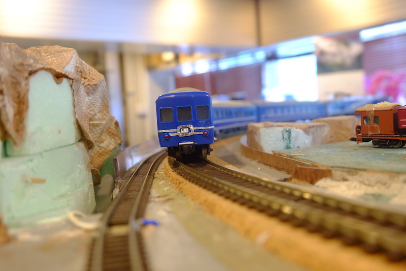 マイクロエースのロングセラー「24系ブルトレプラモ」の魅力 | あそぶ