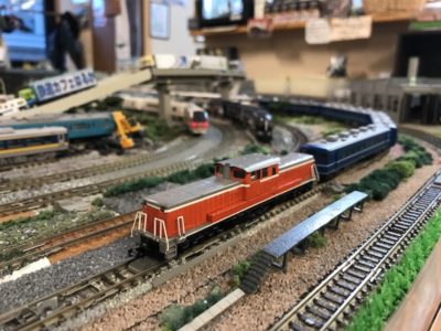 真鍮製！エンドウ 近鉄12200系スナックカー＆30000系ビスタカー（N