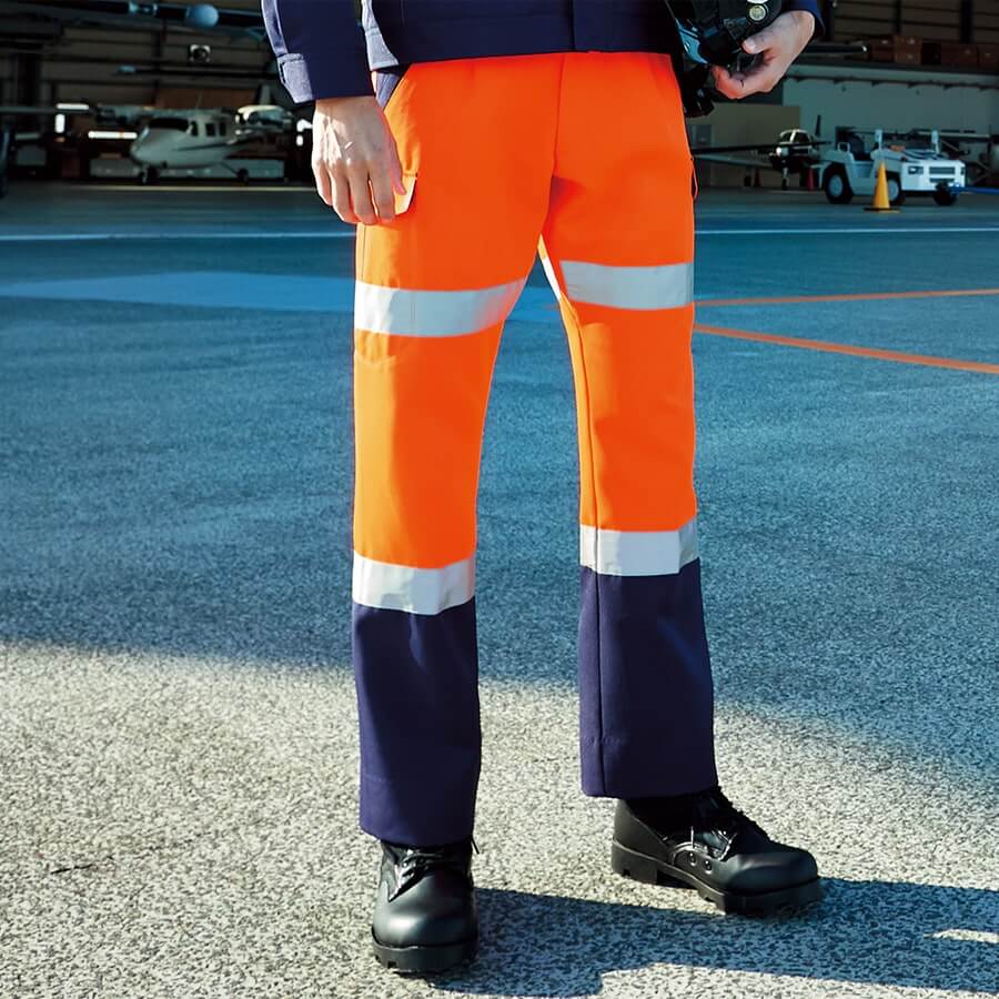 製品案内】高視認カーゴパンツ(ワンタック) E782 - 株式会社Asahicho