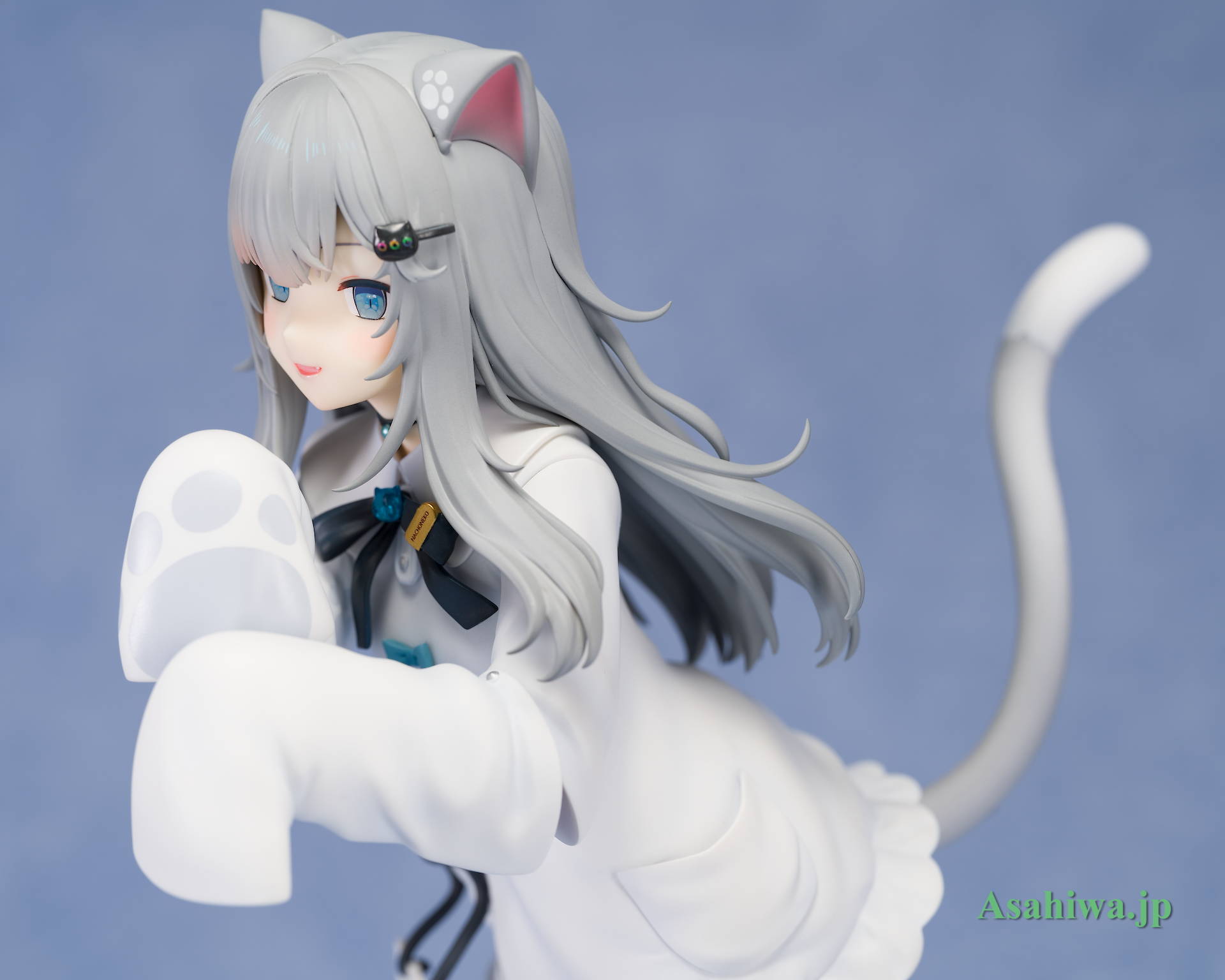 Nachoneko フィギュア TENITOL TALL Nachoneko | Nachoneko