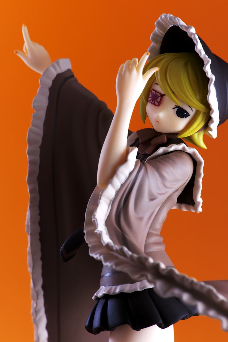 初音ミク コラボ ガンダム 千本桜 鏡音リン】GUNDAM × MIKU フィギュア