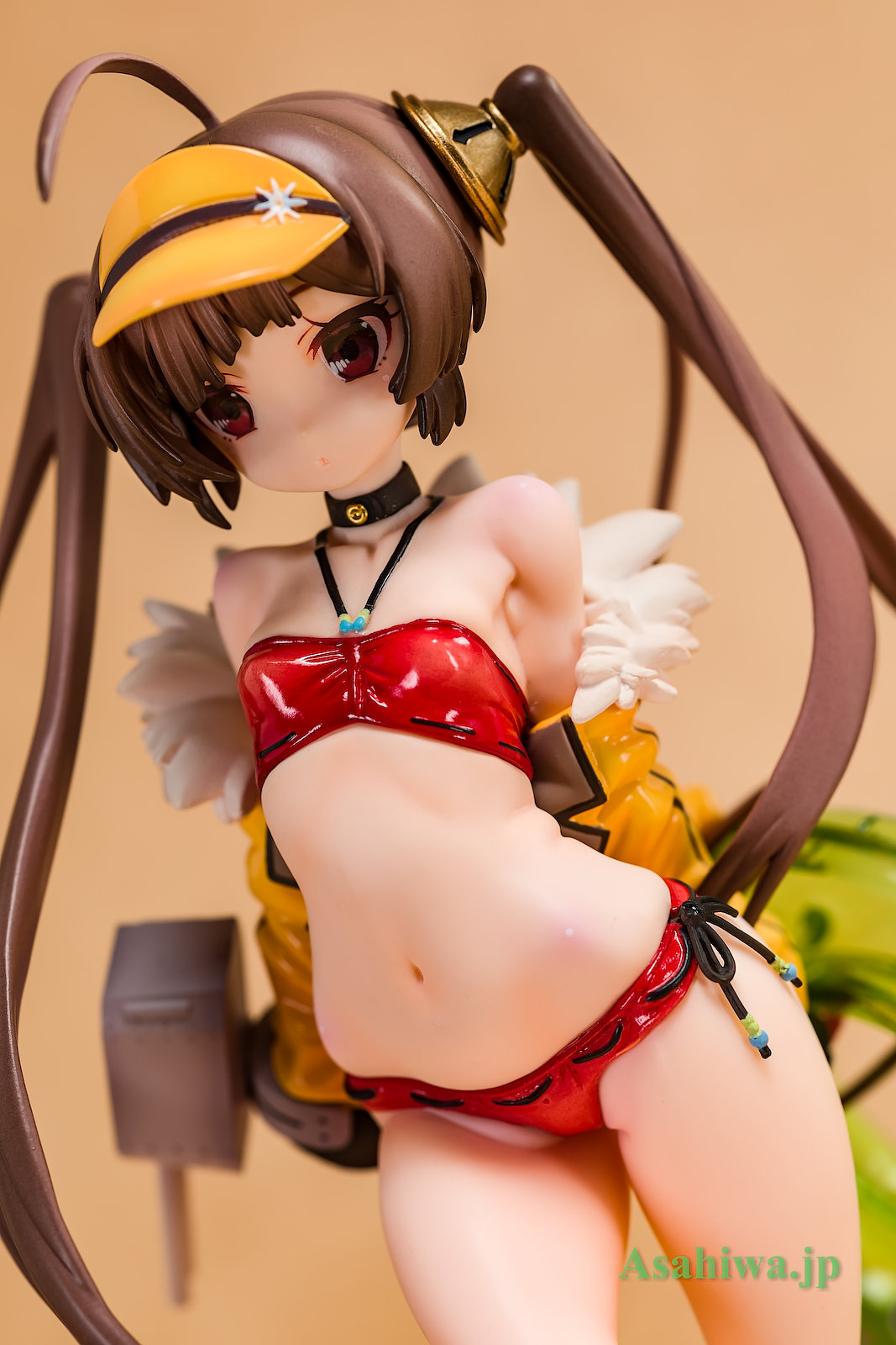 未開封 平海 遊興の夏？ アズールレーン Amazon | アズールレーン 平海