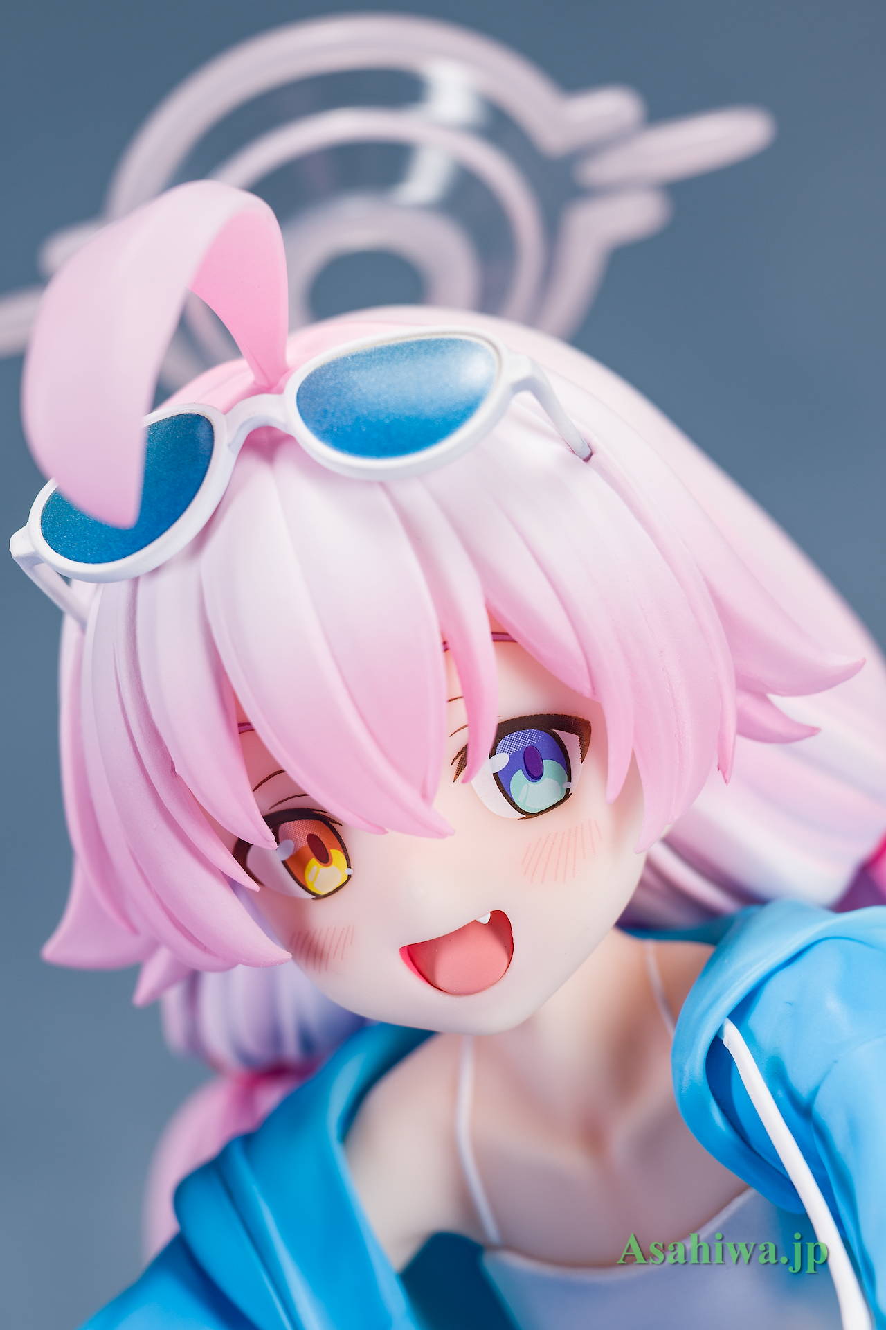 ファット・カンパニー ホシノ(水着) ブルーアーカイブ -Blue Archive