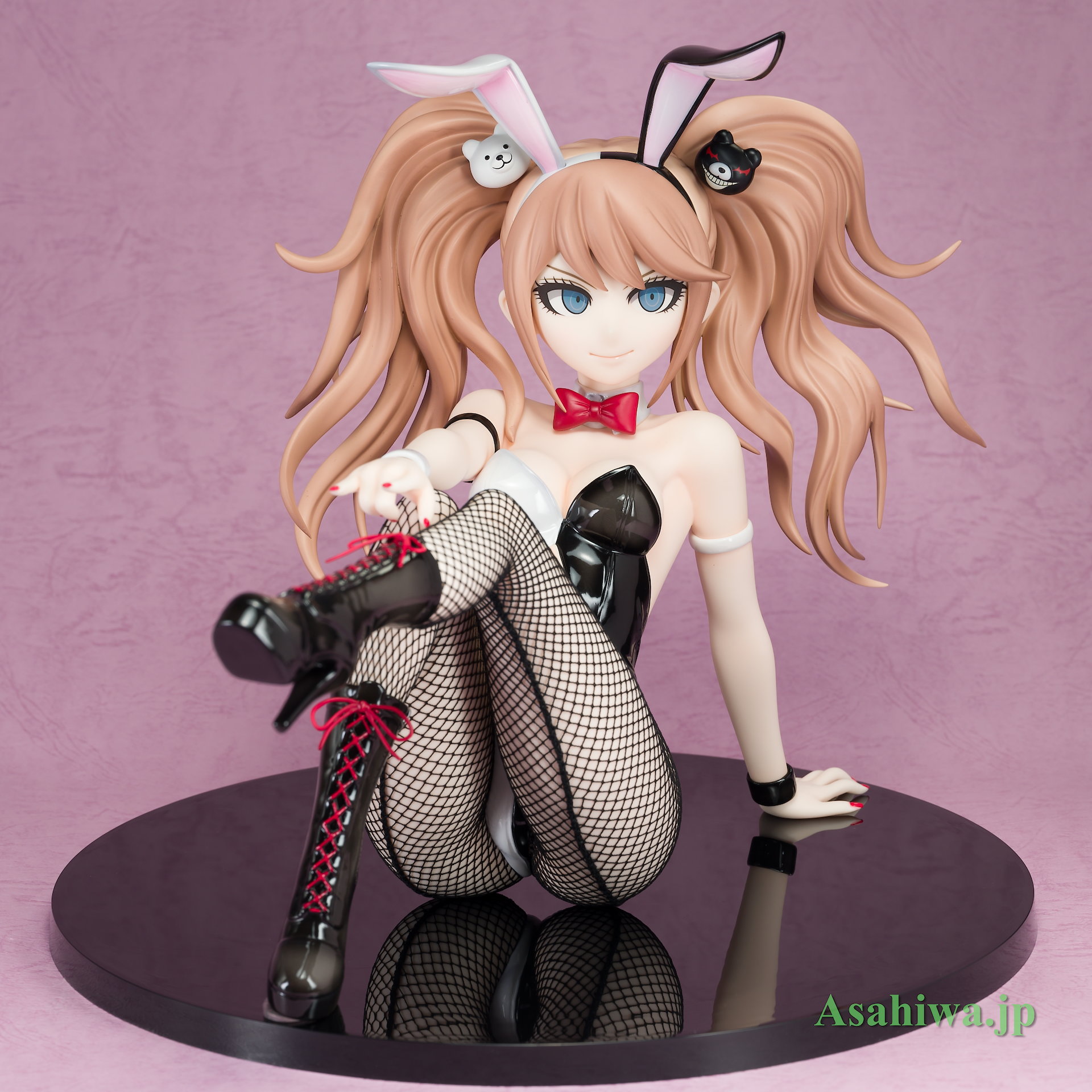 フリーイング B-style 江ノ島盾子 バニーVer. ダンガンロンパ 希望の