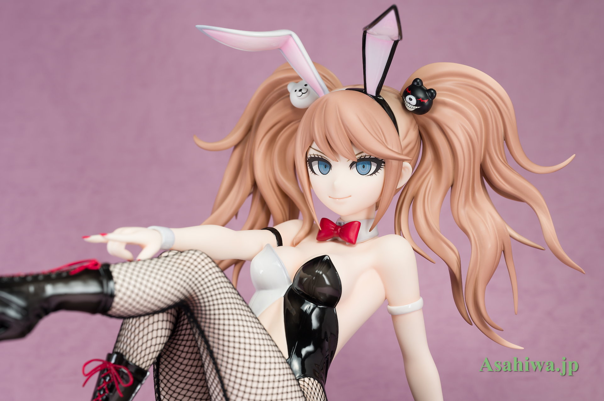 フリーイング B-style 江ノ島盾子 バニーVer. ダンガンロンパ 希望の