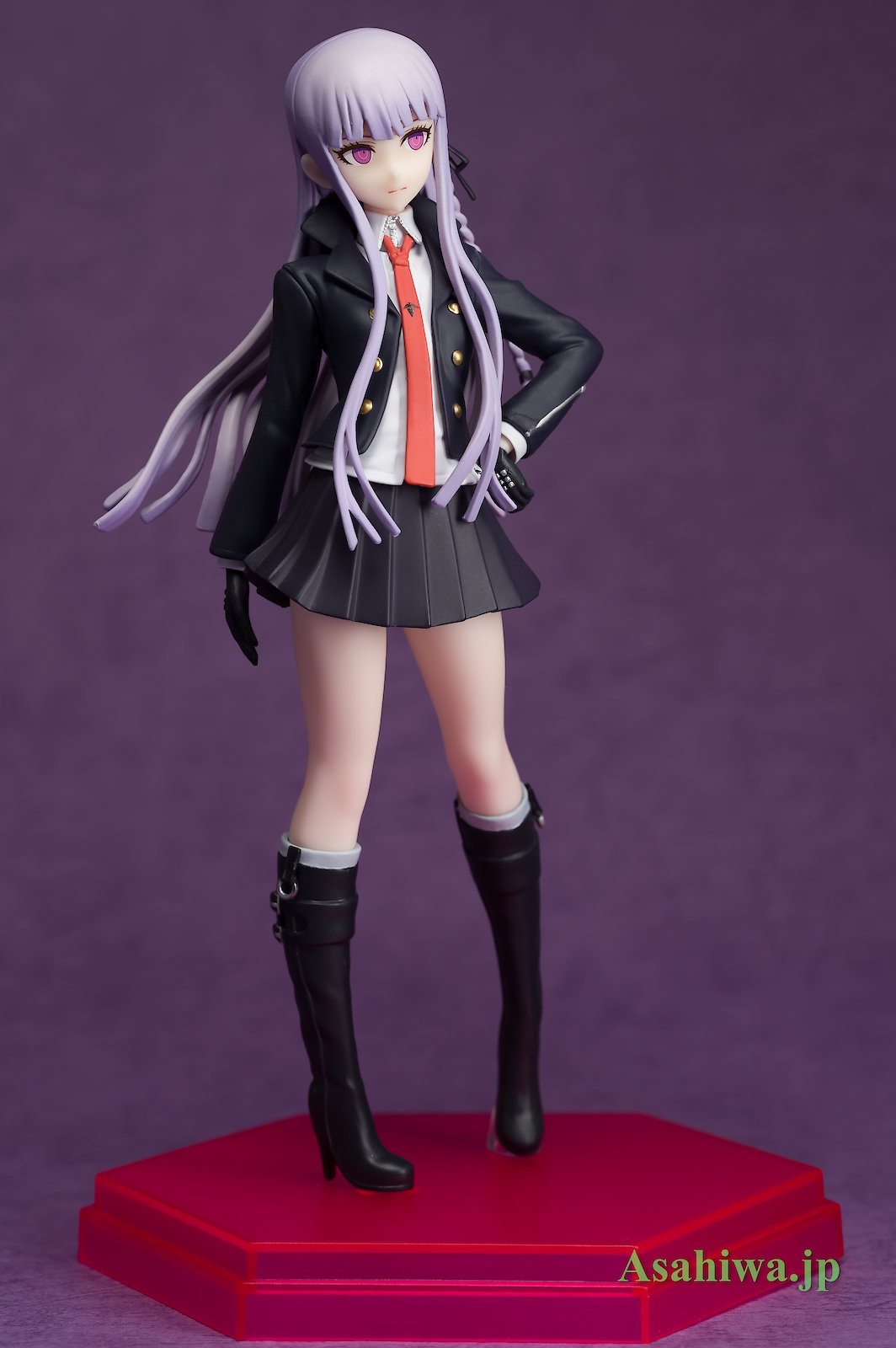 ファット・カンパニー POP UP PARADE 霧切響子 ダンガンロンパ1・2