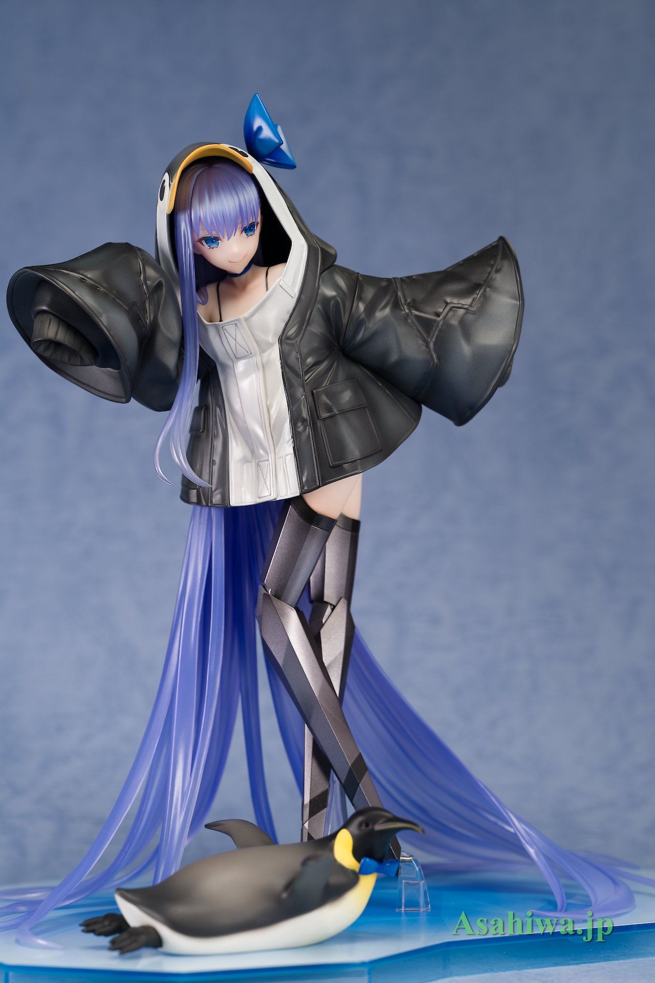 アルター ランサー/謎のアルターエゴ・Λ Fate/Grand Order よつばと