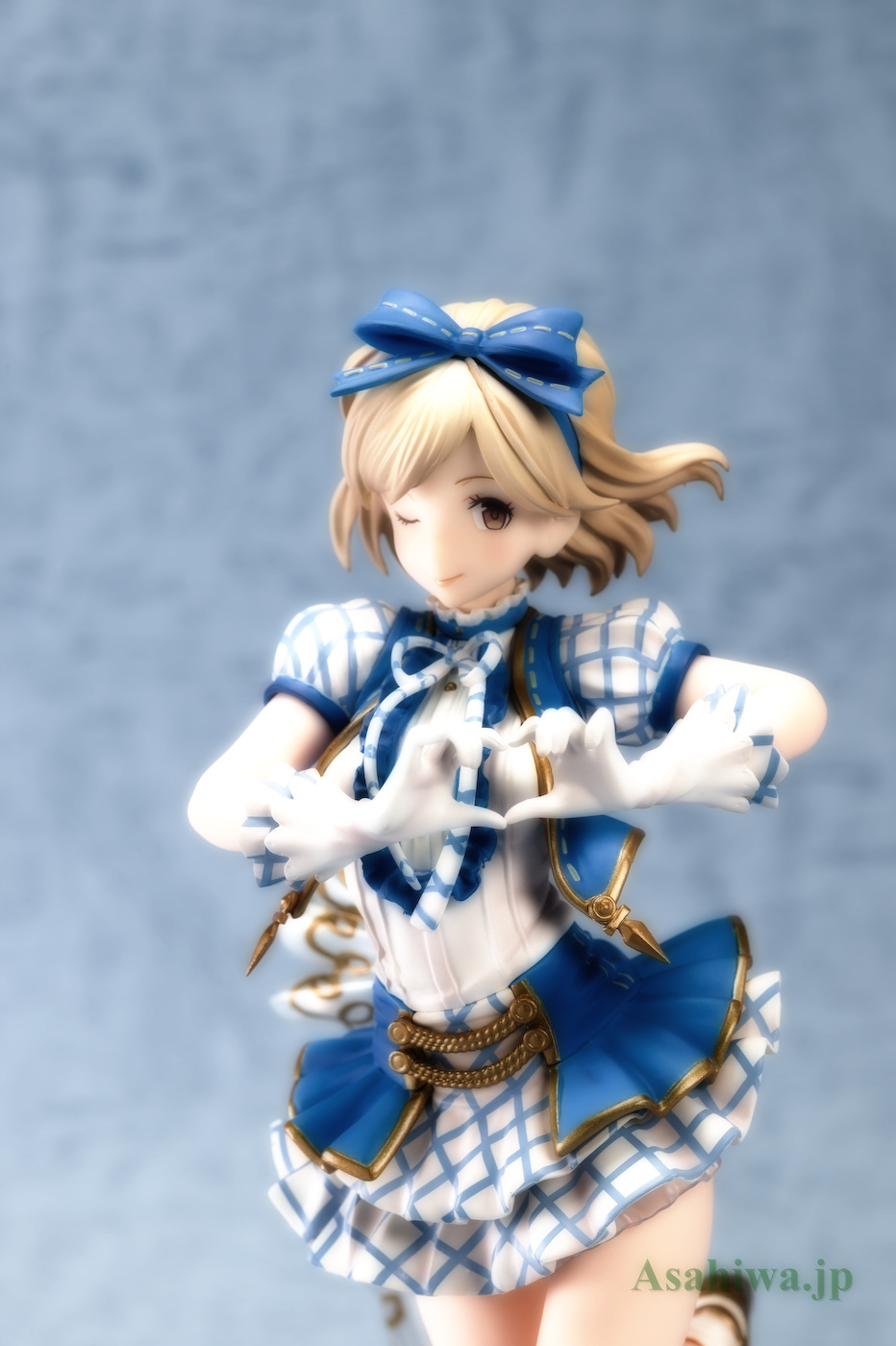 ファット・カンパニー/ジータ アイドルVer.グランブルーファンタジー