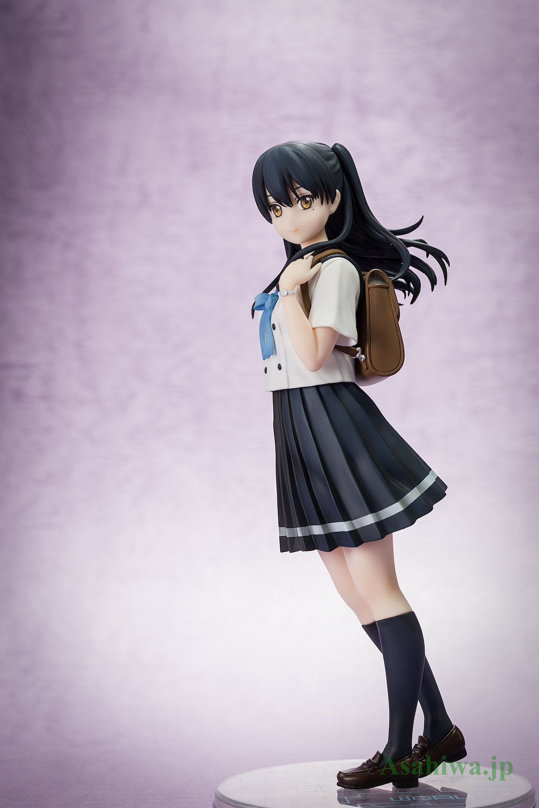 東宝ステラ 一行瑠璃 HELLO WORLD TOHO animation STORE 限定 よつばと