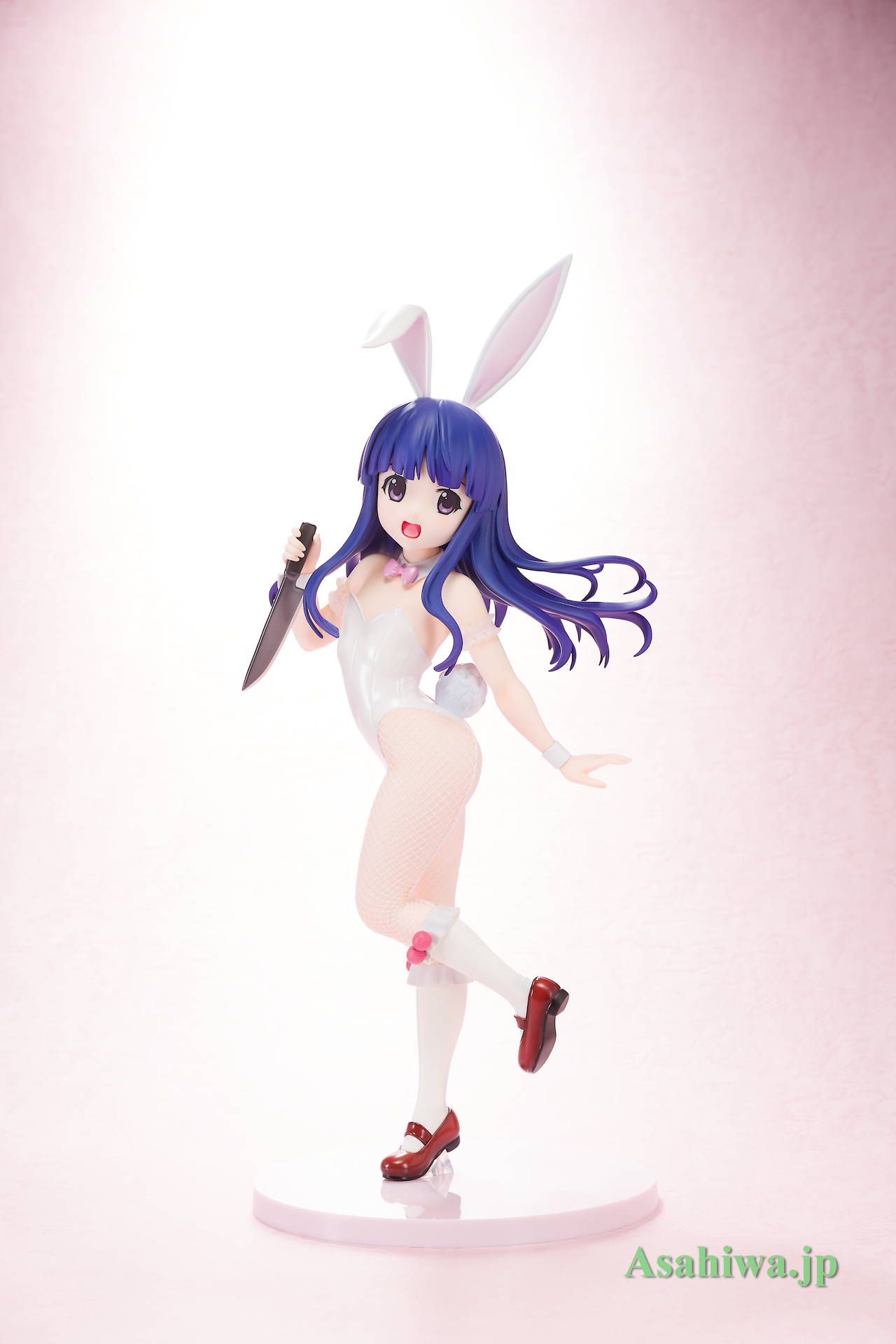 フリーイング B-style 古手梨花 バニーVer. ひぐらしのなく頃に 卒