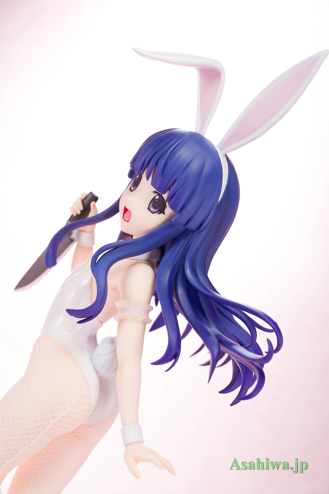 フリーイング B-style 古手梨花 バニーVer. ひぐらしのなく頃に 卒