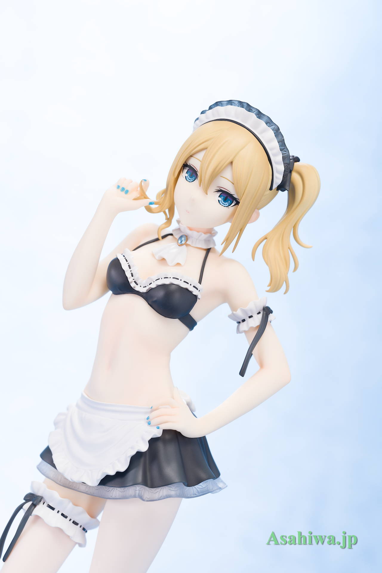 アニプレックスオンライン 早坂愛 メイド水着Ver. かぐや様は告らせ