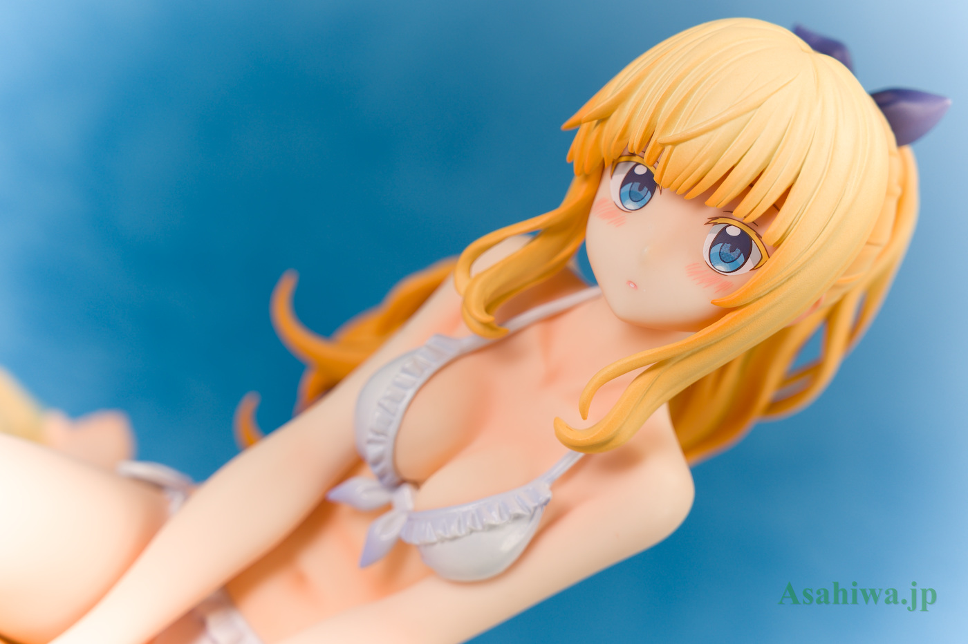 コトブキヤ ジュリエット・ペルシア 寄宿学校のジュリエット よつばと