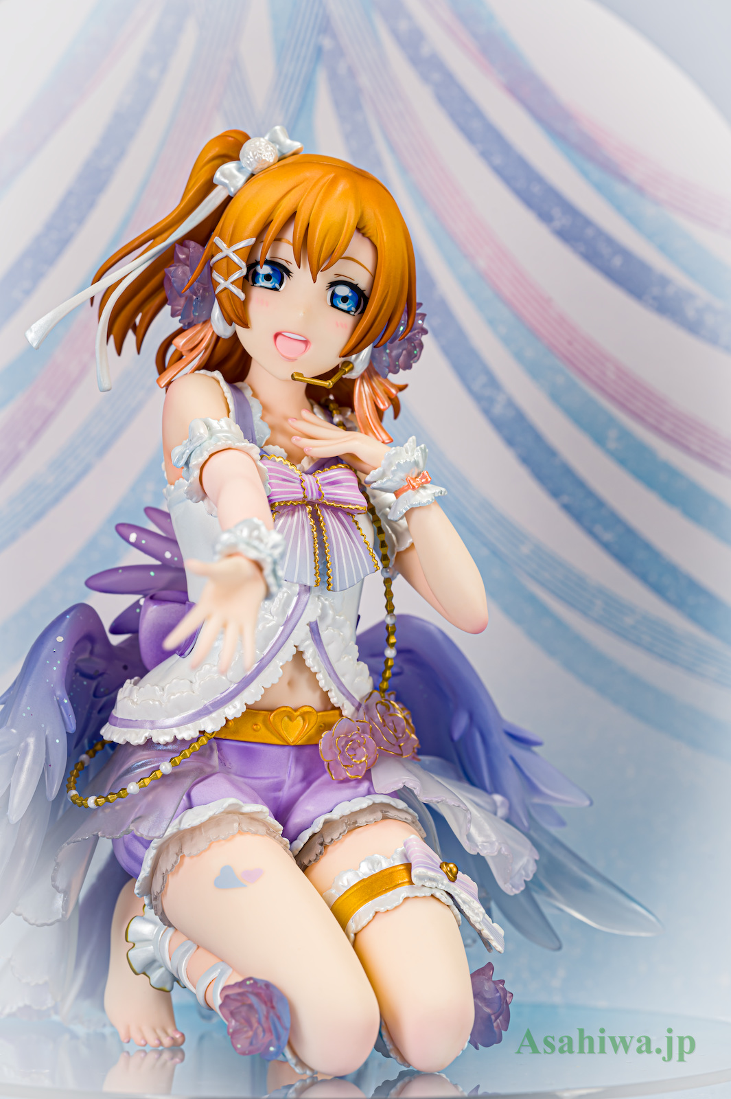 アルター 高坂穂乃果 ホワイトデー編 ラブライブ！ スクールアイドル