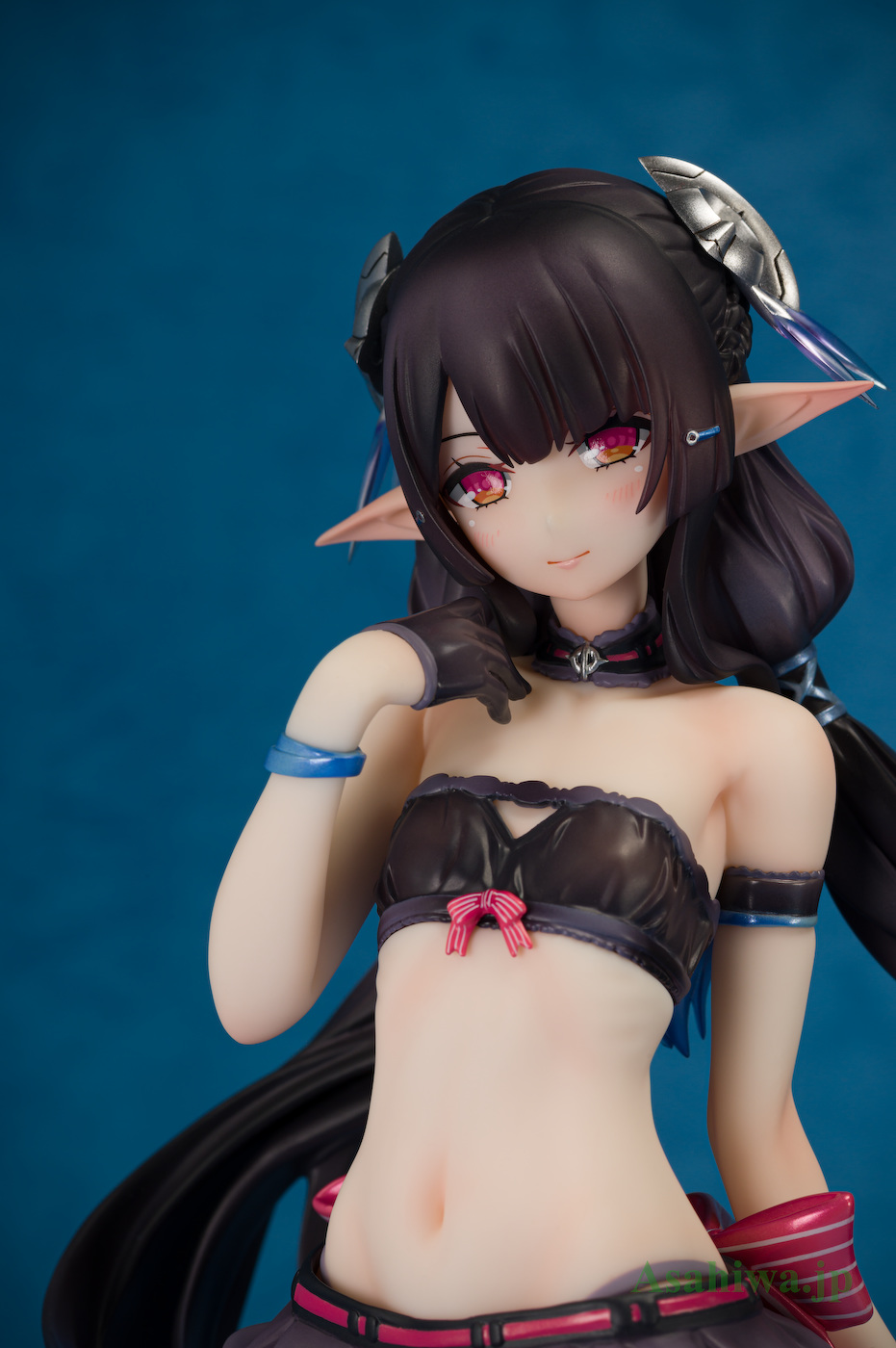 AMAKUNI アネット [サマーバケーション] HOBBY JAPAN限定 PHANTASY