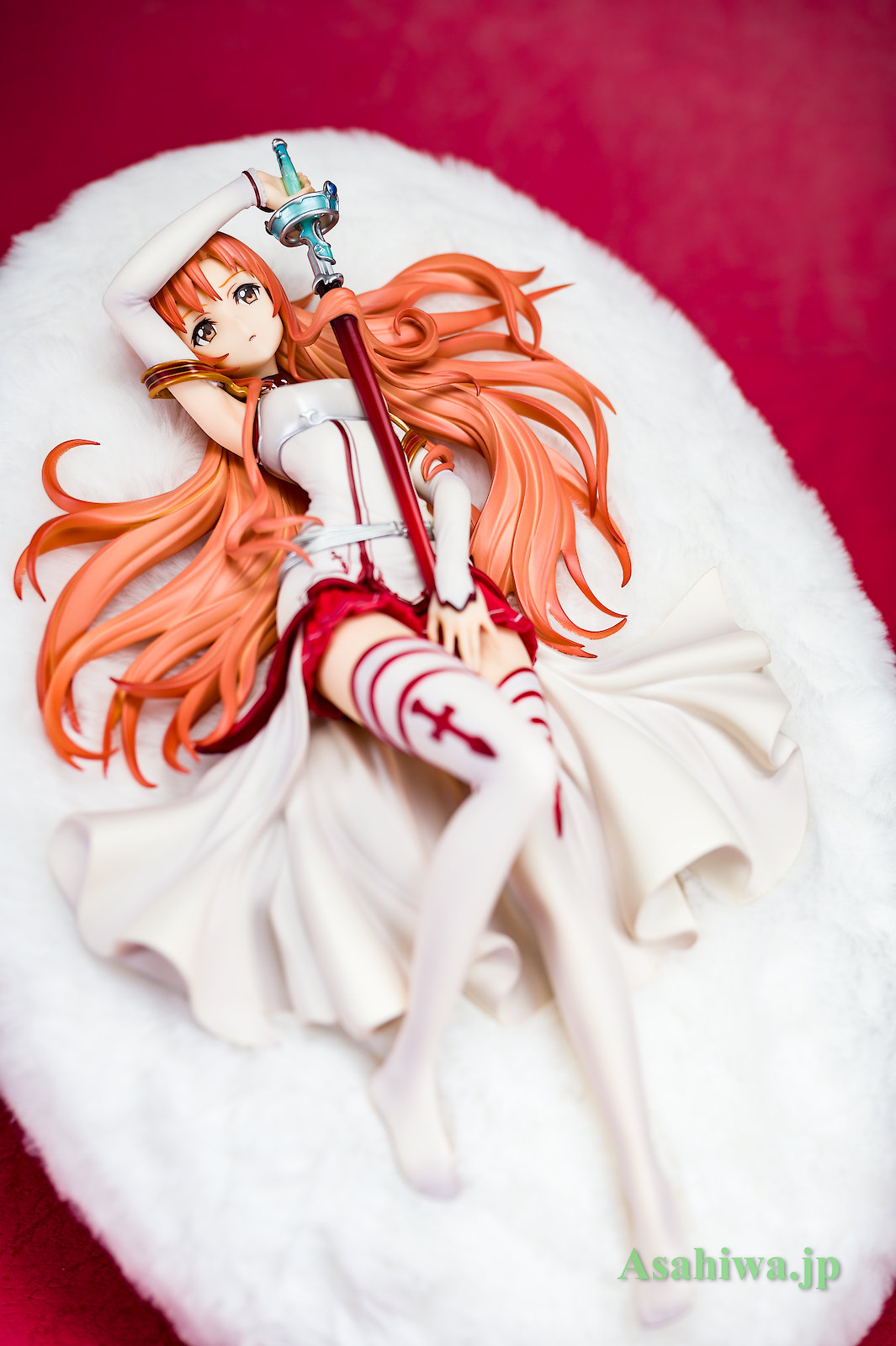 BeBOX アスナ～アインクラッドの休日 ソードアート・オンライン