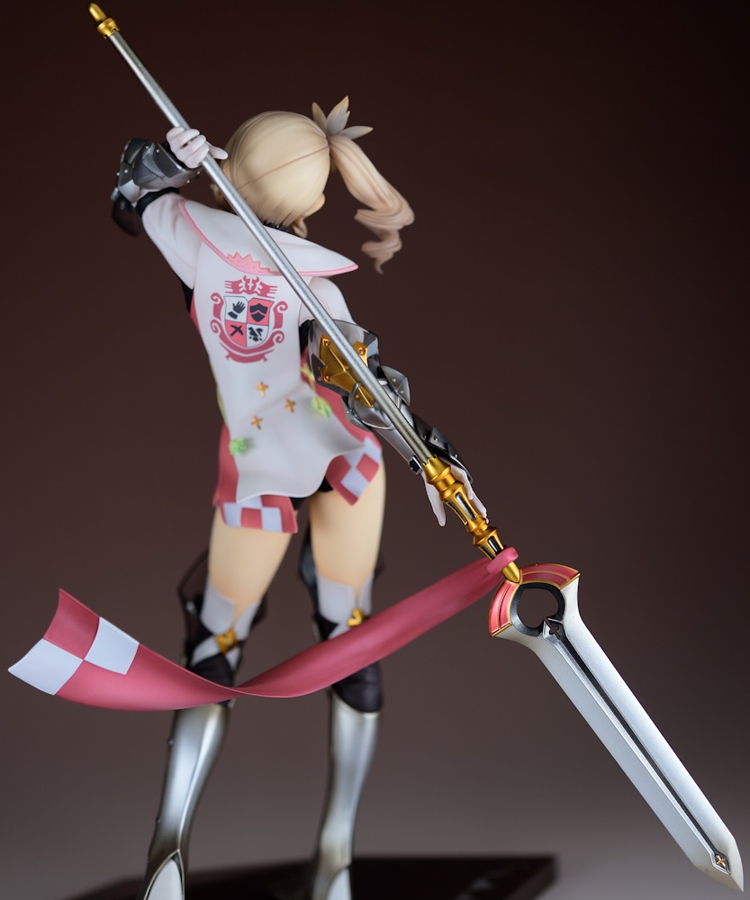 アリーシャ/テイルズ オブ ゼスティリアTales of Zestiria/よつばと