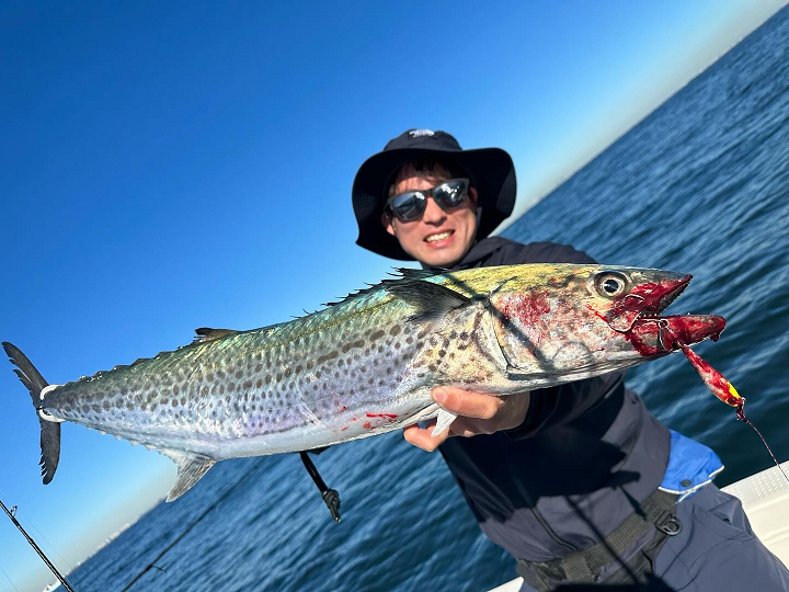 浅草釣具 キャスティングロッド 浅草βx 72f-1535g 浅釣オリジナル】βx