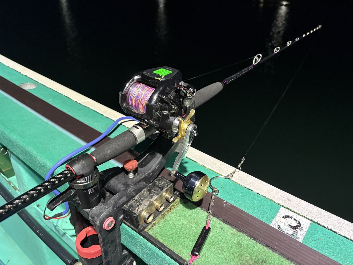 浅草釣具 スルメイカ直結竿 βx 158 120-300 楽天市場】スルメイカ 直結