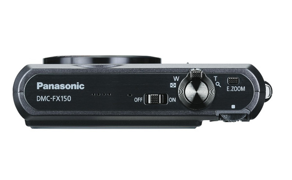 ASCII.jp：レビュー：LUMIX DMC-FX150 (1/2)