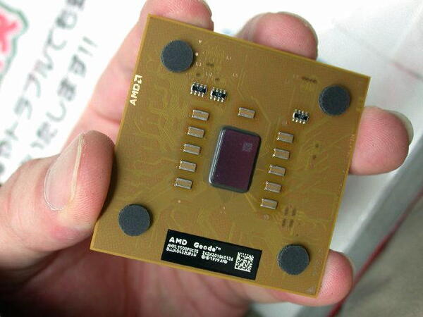 ASCII.jp：CPU黒歴史 組み込みへの無理解に翻弄されたElan＆Geode (1/5)