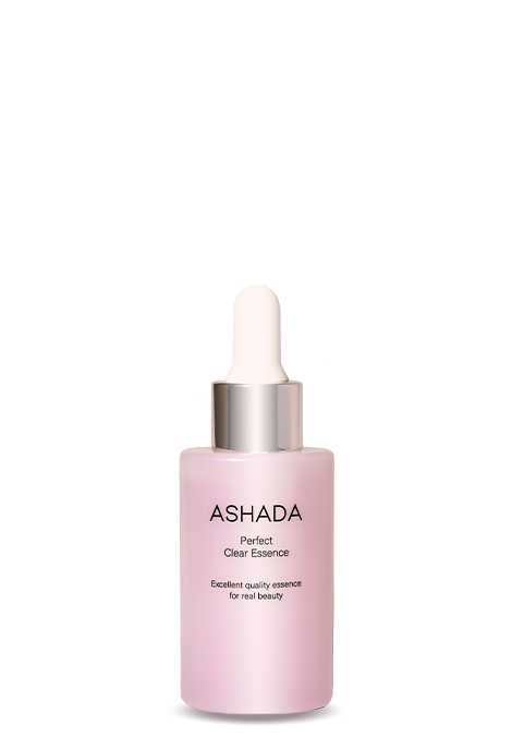 アスハダ(ASHADA)公式｜効果実感の口コミNo.1美容液 | ASHADA-アスハダ