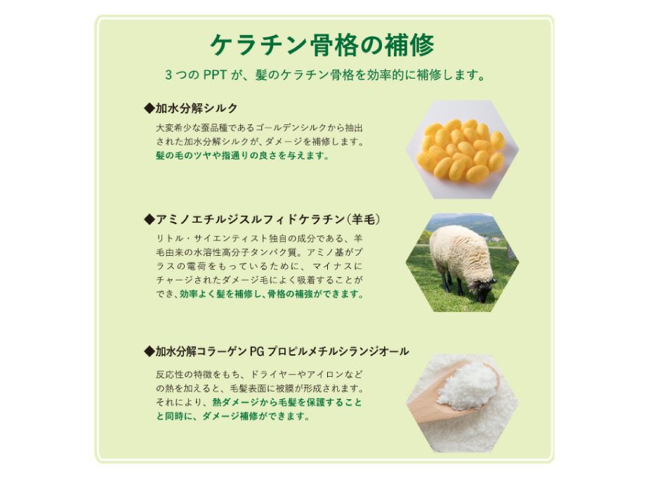 リケラエマルジョン 200ml｜リトルサイエンティスト正規取り扱い