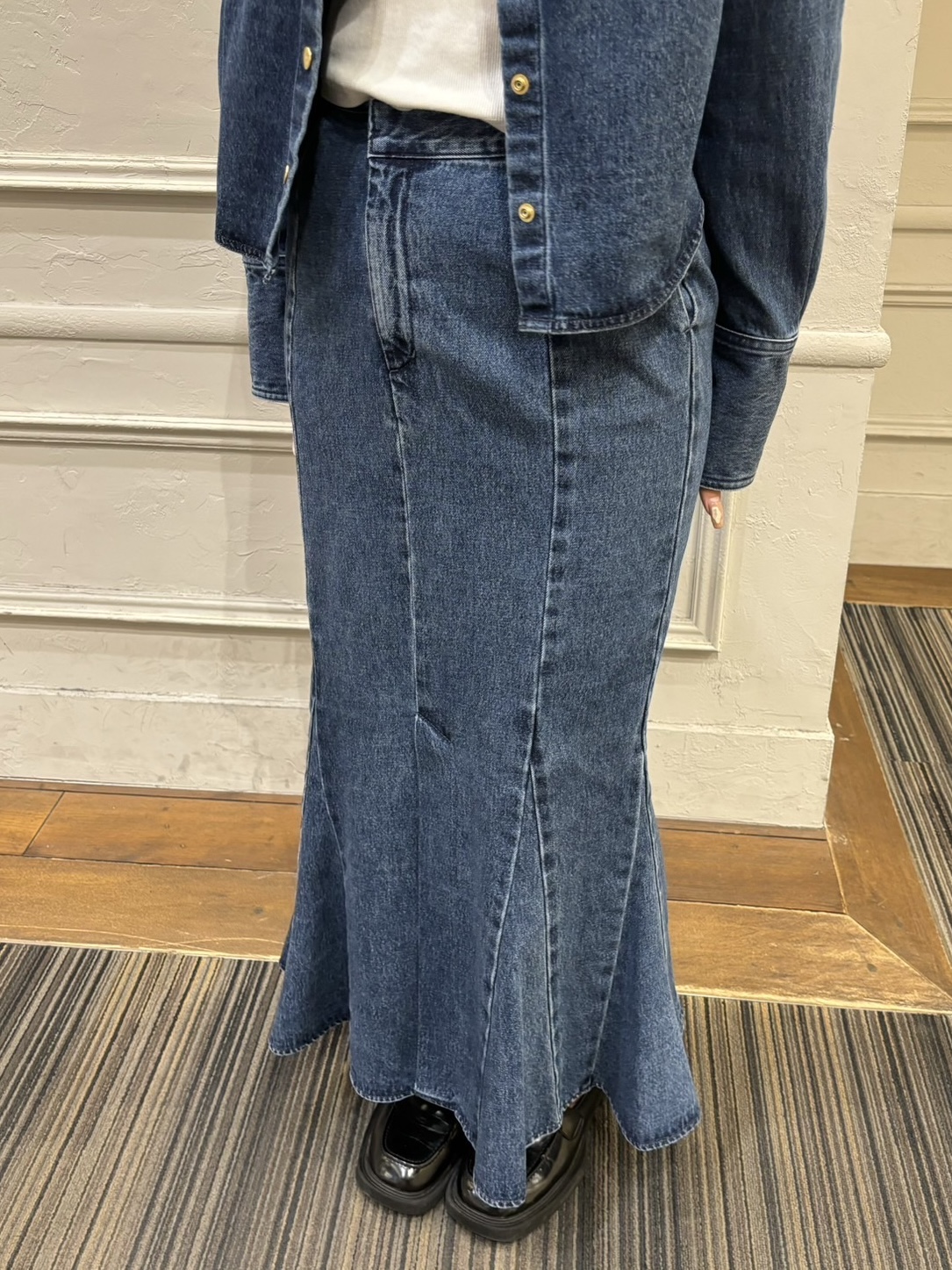 WOMEN'S ITEM（ウイメンズアイテム）｜Ashley＆bros