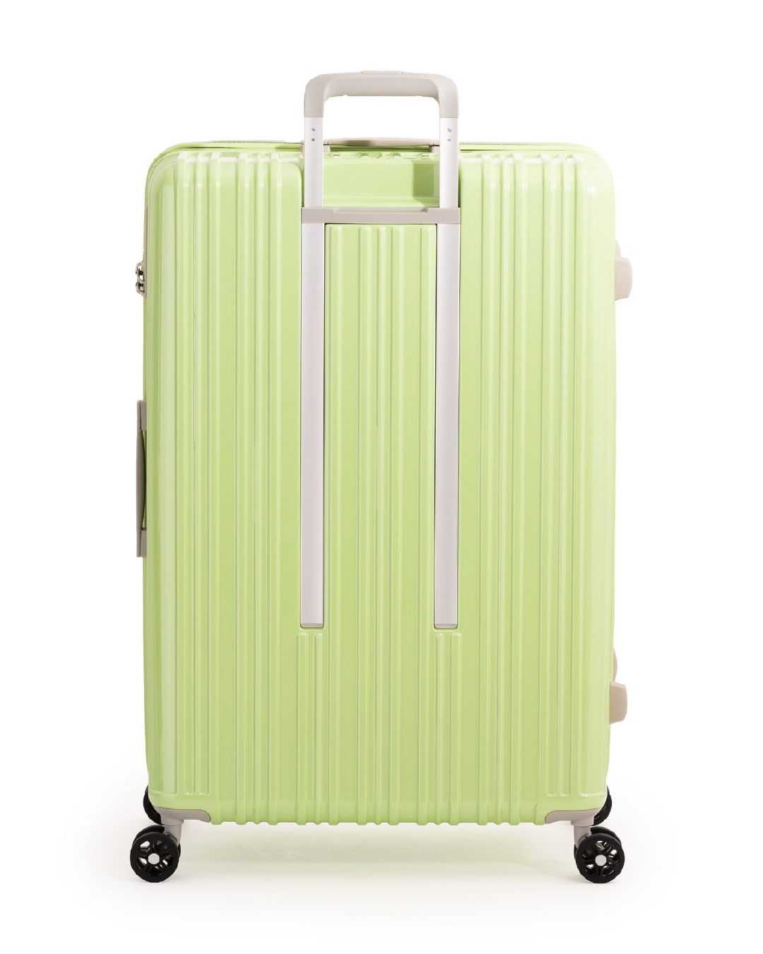 Magicalouis ZIPPER | スーツケース｜アジア・ラゲージ (Asia Luggage