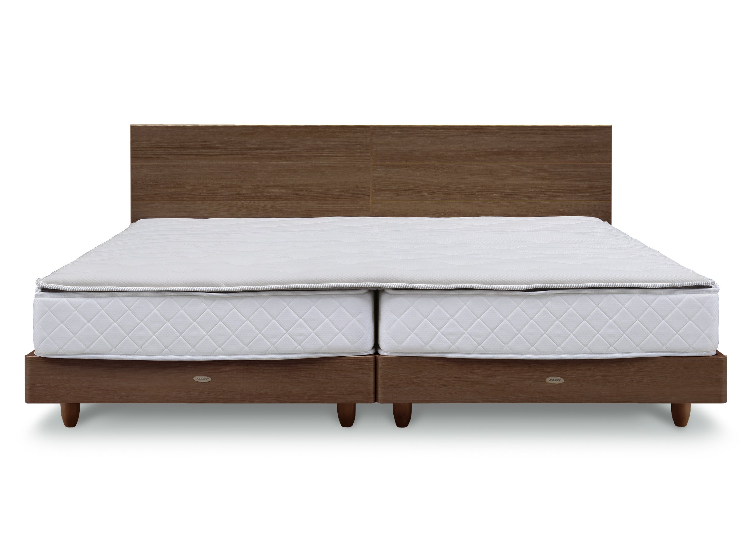 公式】ASLEEP(アスリープ) チップスⅡ ベッドフレーム – 第3の