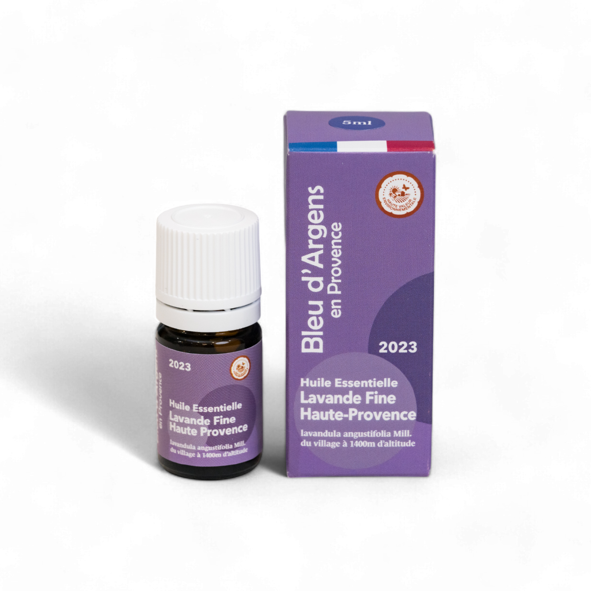 公式通販】2022年収穫 真正ラベンダー精油 | ブルーダルジャン
