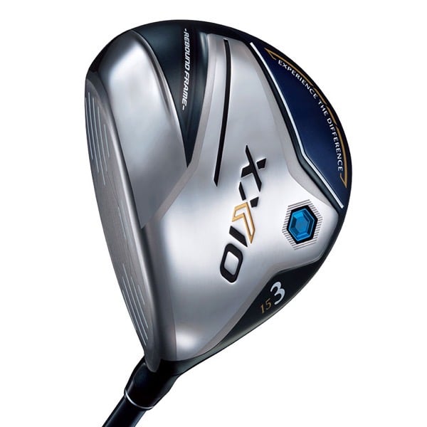 ゼクシオ 12／XXIO 12 レフティ フェアウェイウッド | ゴルフギアカタログ