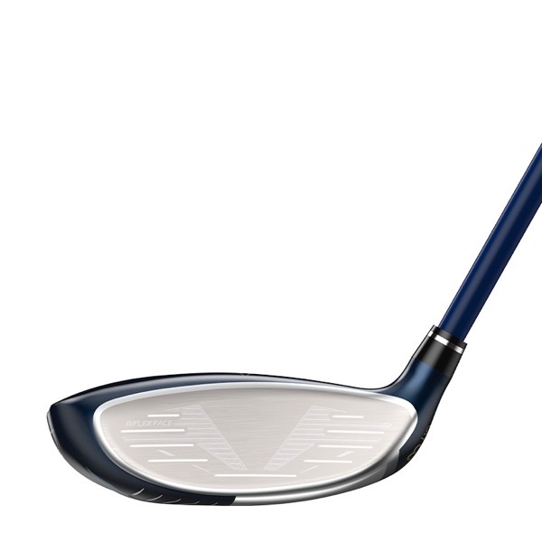 ゼクシオ 13／XXIO 13 フェアウェイウッド | ゴルフギアカタログ