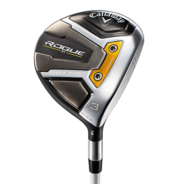 キャロウェイ(Callaway)/ローグ ST シリーズ フェアウェイウッド 一覧