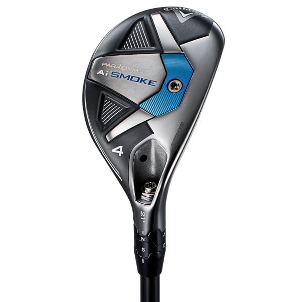 パラダイム Ai スモーク トリプルダイヤモンド／PARADYM Ai SMOKE
