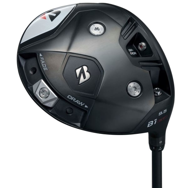 B1ST ドライバー | ゴルフギアカタログ