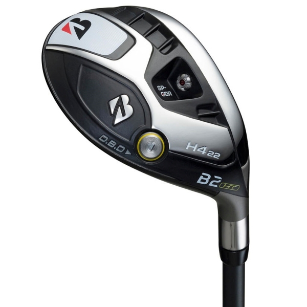 B1ST HY ユーティリティー | ゴルフギアカタログ