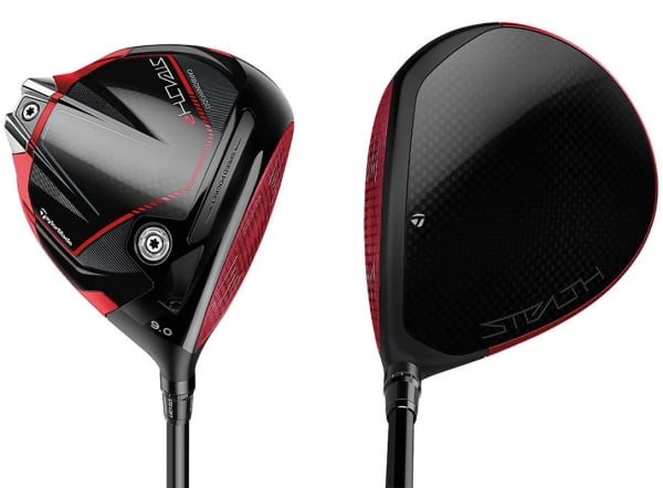 名器】テーラーメイド ステルス2 フェアウェイウッド 5番 18度