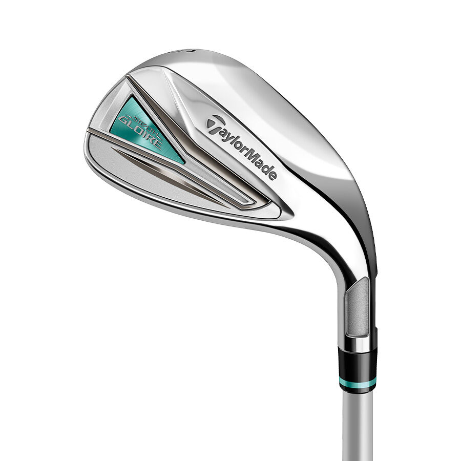 ステルス グローレ／STEALTH GLOIRE ウィメンズ アイアン5本セット（#7