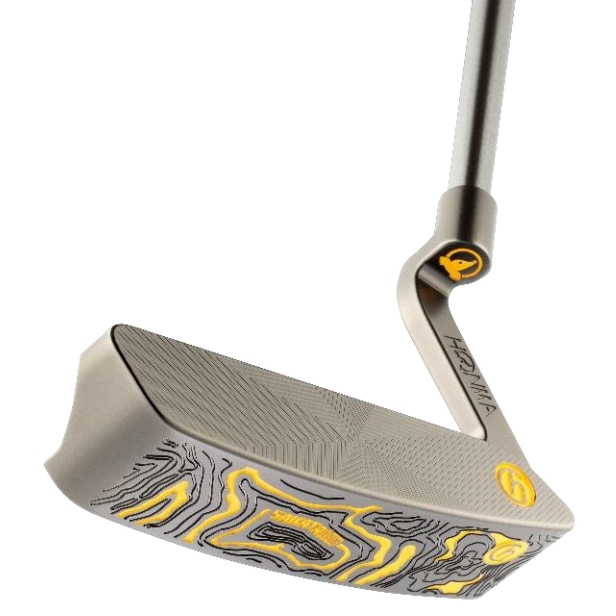 2000 Champion GIANTS GP-I パター 読売ジャイアンツ 2000年 優勝記念